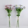 Artificial Flower 20*62cm  flower*6 GS-53619040