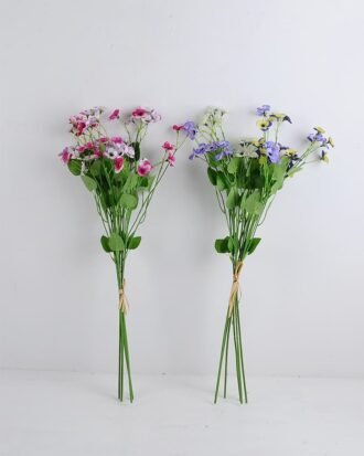 Artificial Flower 20*62cm  flower*6 GS-53619040