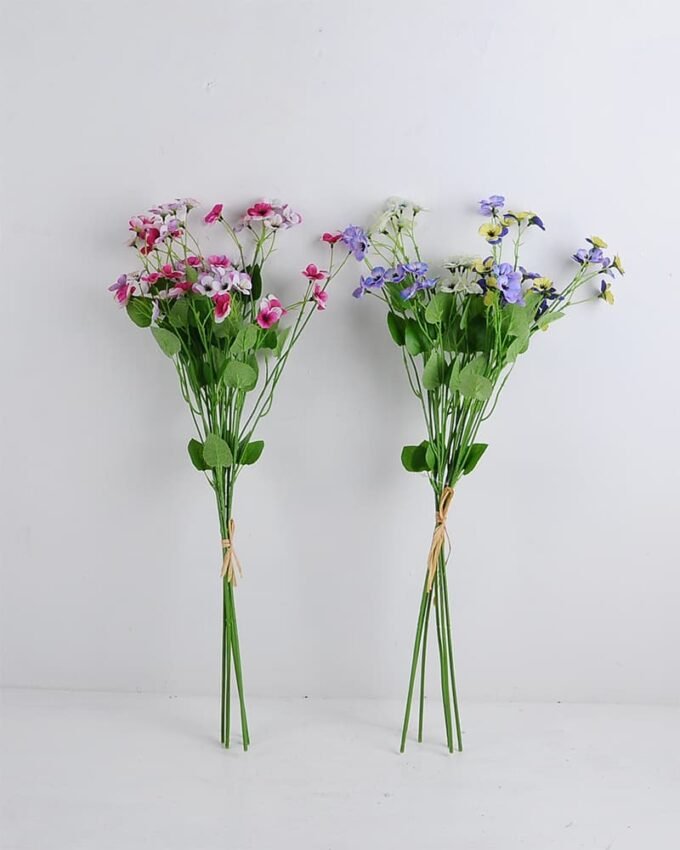 Artificial Flower 20*62cm  flower*6 GS-53619040