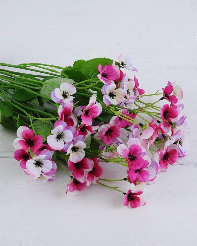 Artificial Flower 20*62cm  flower*6 GS-53619040