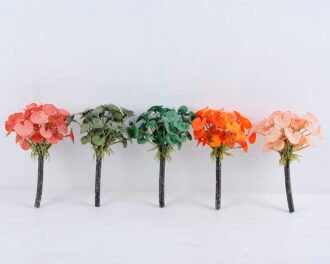 Artificial Flower 13*20CM hydrocotyle verticillata*7 GS-47119034-C1