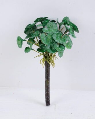 Artificial Flower 13*20CM hydrocotyle verticillata*7 GS-47119034-G2