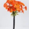 Artificial Flower 13*20CM hydrocotyle verticillata*7 GS-47119034-O1