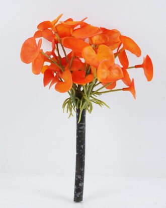 Artificial Flower 13*20CM hydrocotyle verticillata*7 GS-47119034-O1