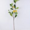 Artificial Flower 20*95CM peach spray GS-48719017-Y1