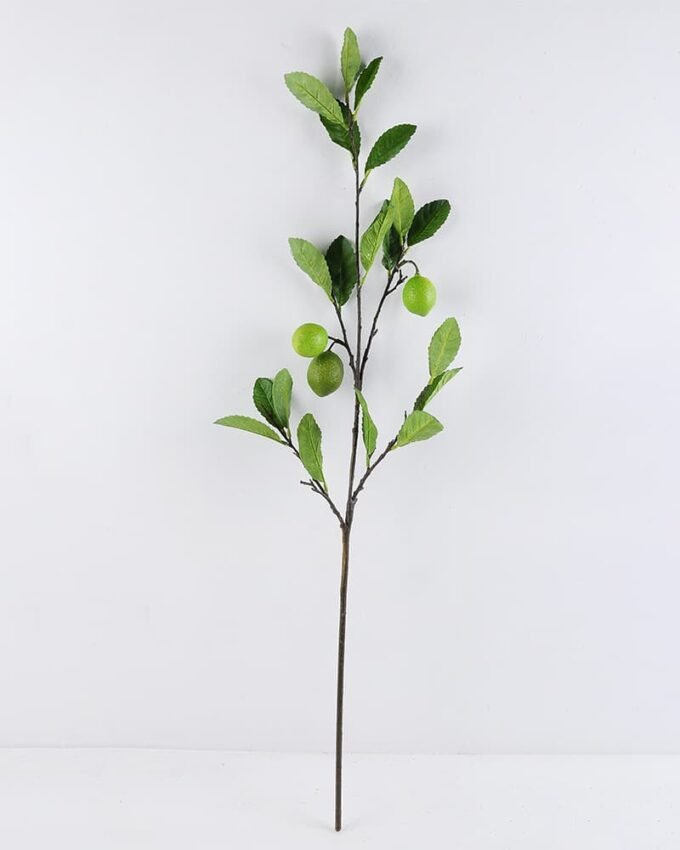 Artificial Flower 20*95CM peach spray GS-48719017