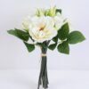 Artificial Flower 18*28CM rose bouquet*9 GS-48719016-W1