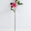 Artificial Flower 15*69CM rose spray*3 GS-48719004-P1