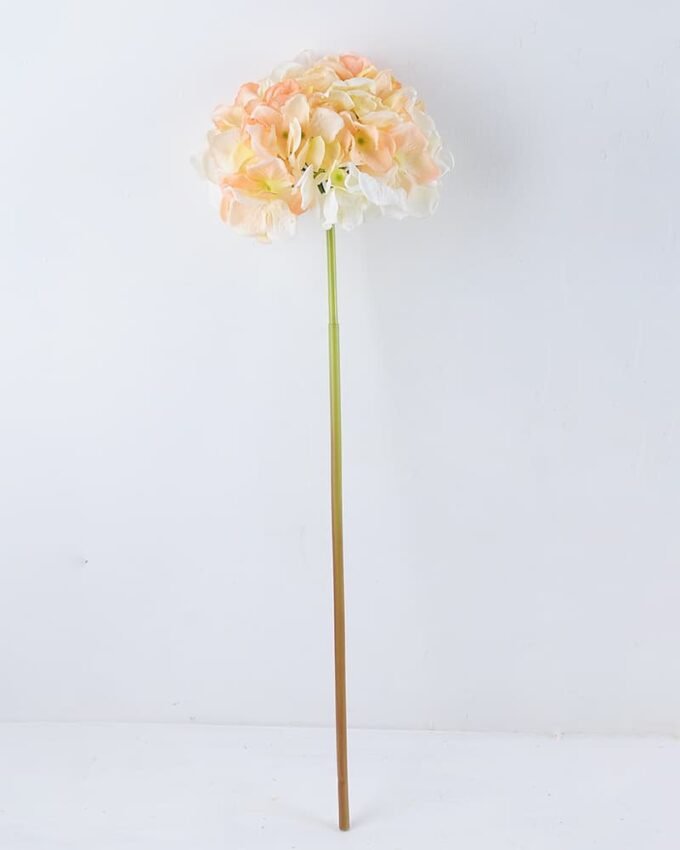 Artificial Flower 18*65CM singe hydrangea GS-48719006-P2