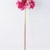 Artificial Flower 18*65CM singe hydrangea GS-48719006-Z1