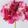 Artificial Flower 18*65CM singe hydrangea GS-48719006-Z1