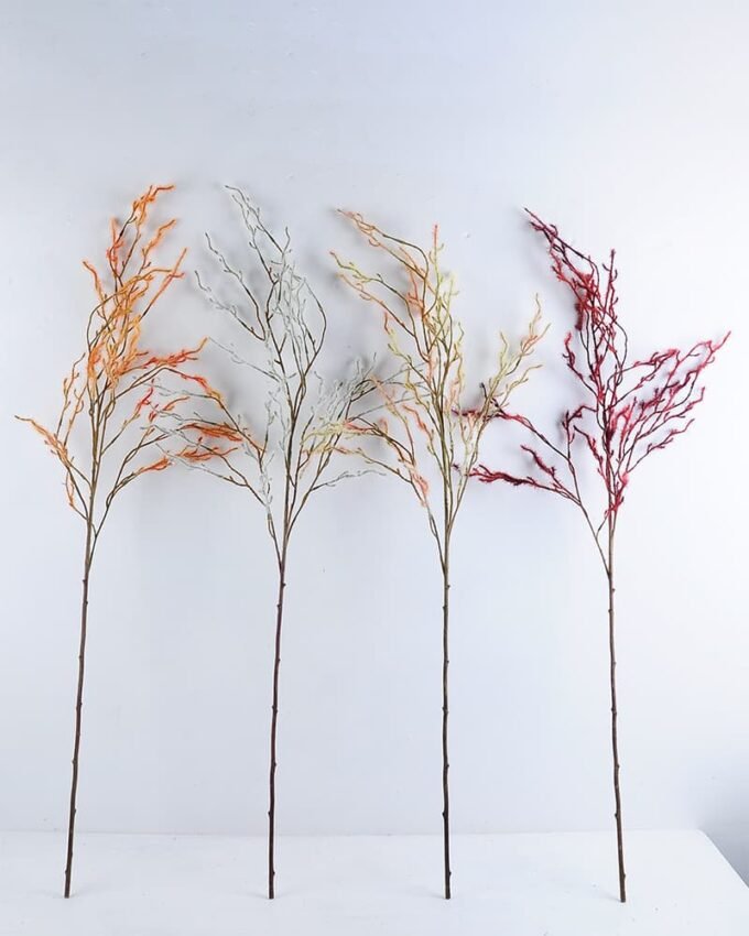 Artificial Flower 20*110CM single Neyraudia reynaudiana GS-48719011