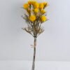 Artificial Flower 20*53CM single Plastic Flower *3 GS-54019092-Y1