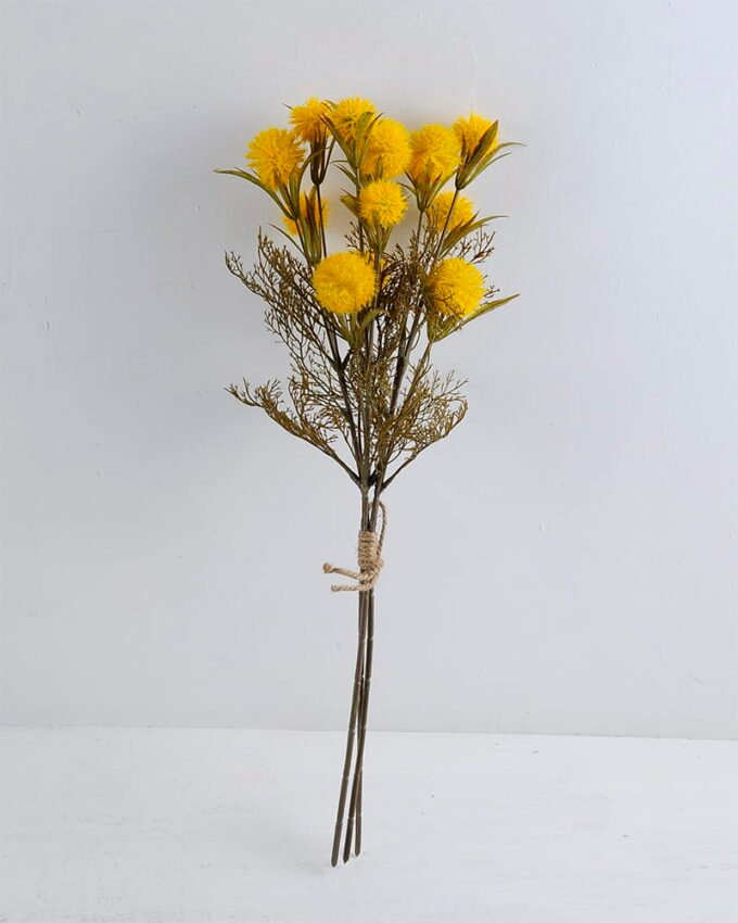 Artificial Flower 20*53CM single Plastic Flower *3 GS-54019092-Y1