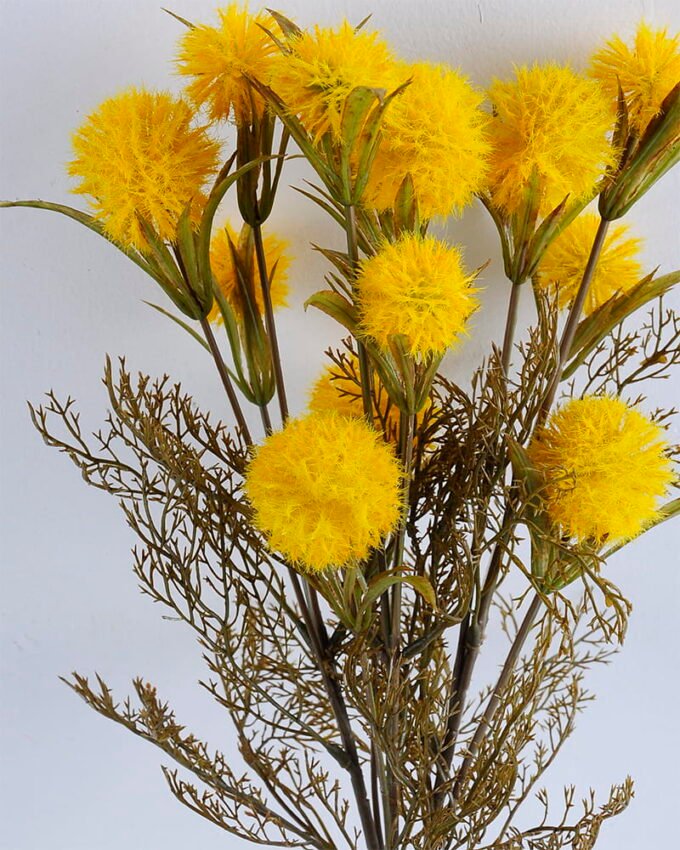 Artificial Flower 20*53CM single Plastic Flower *3 GS-54019092-Y1