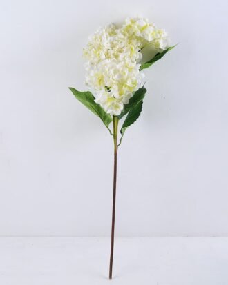 Artificial Flower 25*70CM single hydrangea*3 GS-48719014-G1