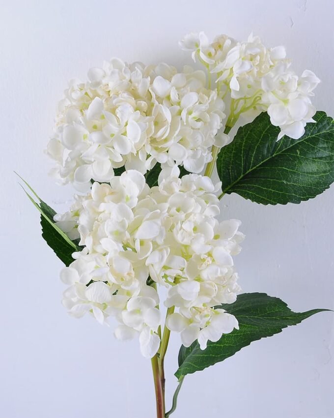 Artificial Flower 25*70CM single hydrangea*3 GS-48719014-G1
