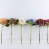 Artificial Flower 16*48CM single hydrangea GS-15419044-Z1