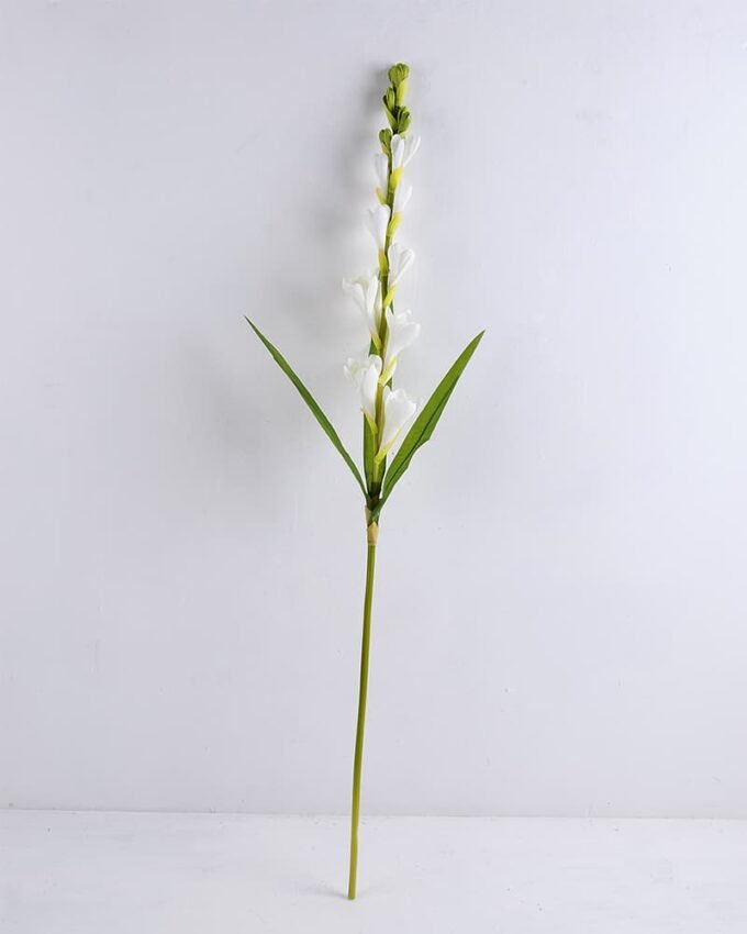 Artificial Flower single tuberose GS-1280011-W1