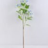 Artificial Flower 21*66cm snow ball Spray*3 GS-09819032-B1
