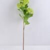 Artificial Flower 20*67cm snow ball Spray*3 GS-09819048-G1
