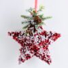 Artificial Plant 22 Artificial Plant 22.5*26*7M Berries Star GS-56919033