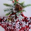 Artificial Plant 22 Artificial Plant 22.5*26*7M Berries Star GS-56919033