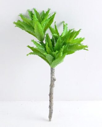 Artificial Plant 16*36cm Aloe*3 GS-47119033-G1