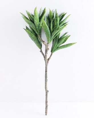 Artificial Plant 25*58cm Aloe*5 GS-47119019-G1