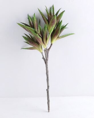 Artificial Plant 25*58cm Aloe*5 GS-47119019-G3