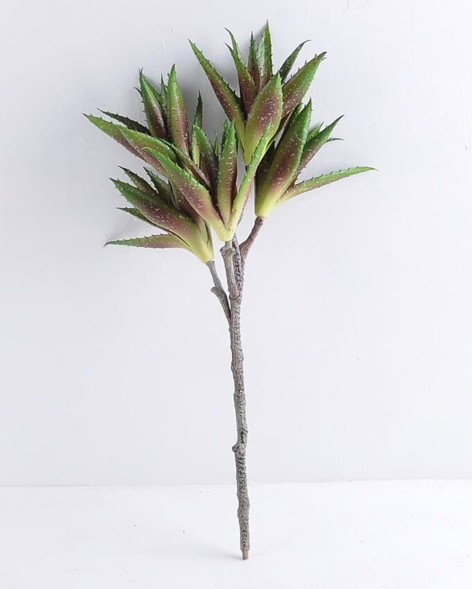Artificial Plant 25*58cm Aloe*5 GS-47119019-G3