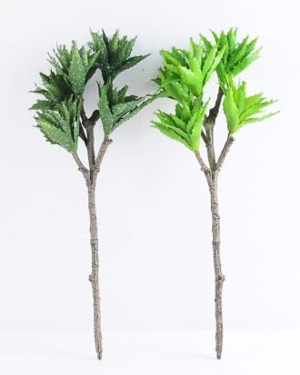 Artificial Plant 20*53cm Aloe*5 GS-47119021