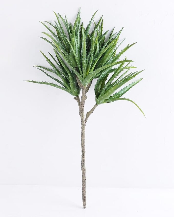 Artificial Plant 30*62cm Aloe(L)*5 GS-47119020-G1