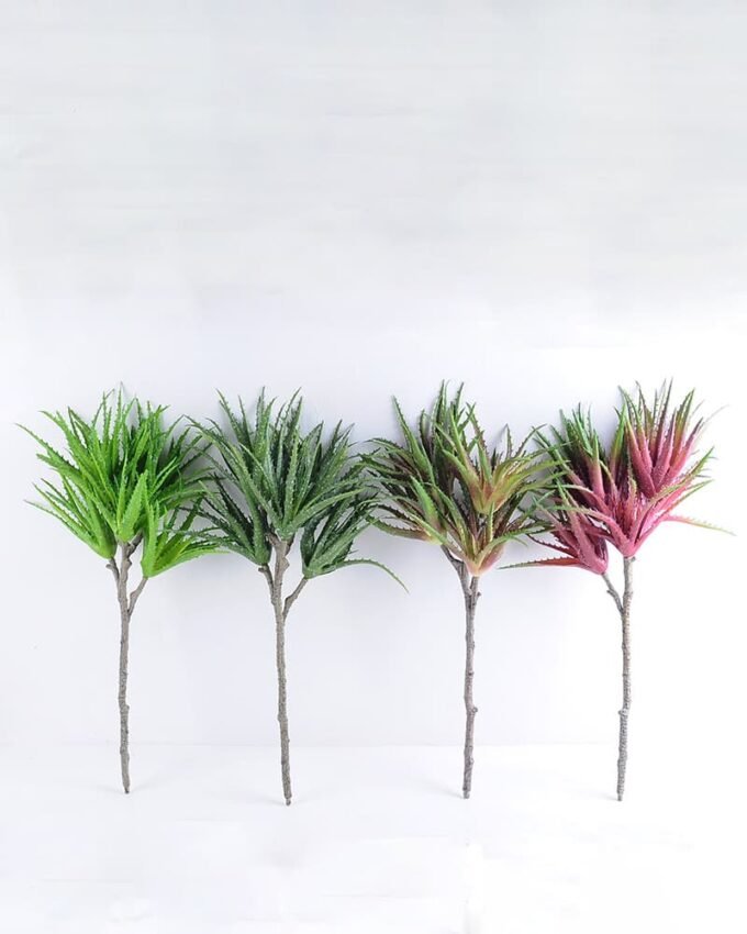 Artificial Plant 30*62cm Aloe(L)*5 GS-47119020-G1