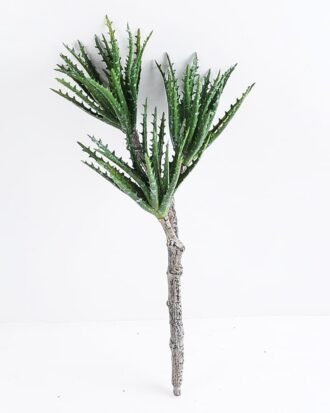 Artificial Plant 19*36cm Aloe(S)*3 GS-47119028-G1