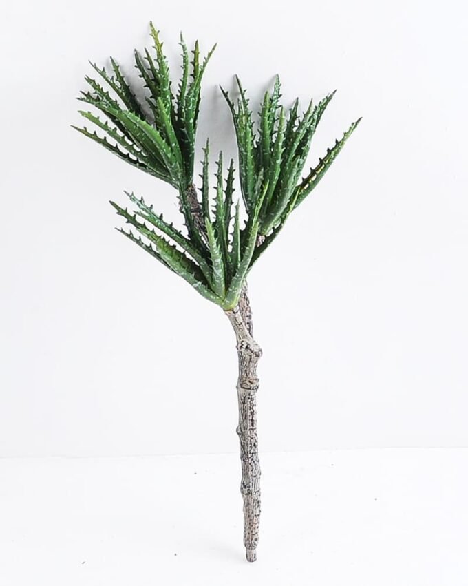 Artificial Plant 19*36cm Aloe(S)*3 GS-47119028-G1