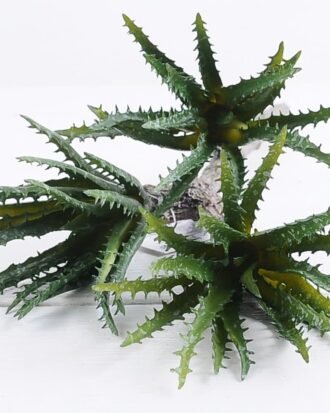 Artificial Plant 19*36cm Aloe(S)*3 GS-47119028-G1