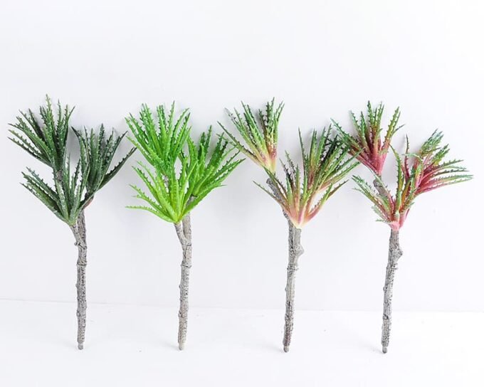 Artificial Plant 19*36cm Aloe(S)*3 GS-47119028-G1