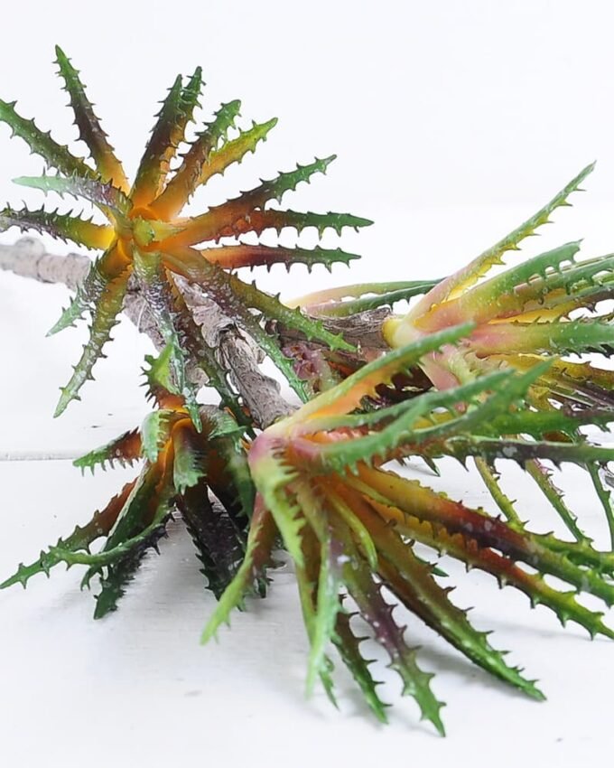 Artificial Plant 20*54cm Aloe(S)*5 GS-47119018-G3