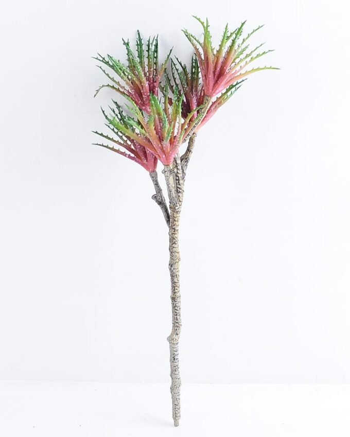 Artificial Plant 20*54cm Aloe(S)*5 GS-47119018-R1