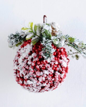Artificial Plant 24*26*17CM Berries Ball GS-56919034