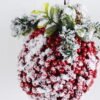 Artificial Plant 17*11*12CM Berries Ball GS-56919036 1 Artificial Plant 17*11*12CM Berries Ball GS-56919036