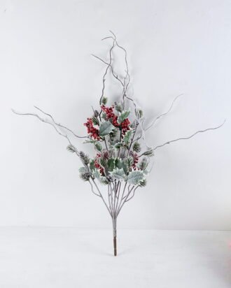 Artificial Plant 22*77CM Berries Bush GS-56919064