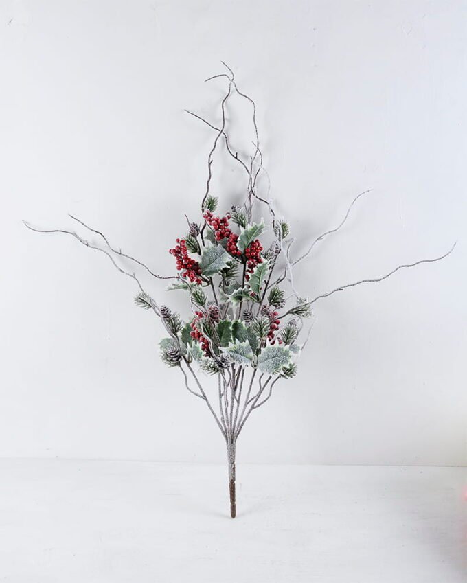 Artificial Plant 22*77CM Berries Bush GS-56919064