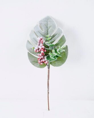 Artificial Plant 13*31CM Berries Spray GS-56919062