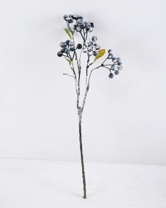 Artificial Plant 16*48CM Berries Spray GS-56919065
