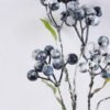 Artificial Plant 16*48CM Berries Spray GS-56919065 2 Artificial Plant 16*48CM Berries Spray GS-56919065