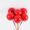 Artificial Plant 3.5*3.5*7CM Berry bouquet*6 GS-33519004