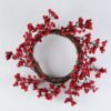Artificial Plant 40*42*7CM Berry ring GS-33519010