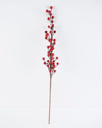 Artificial Plant 10*72CM Berry spray*8 GS-33519009